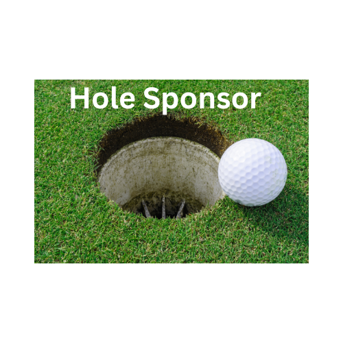 Heroes FORE Heroes 2024 - Default Image of Hole Sponsors