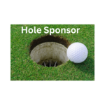 Image of Hole Sponsors