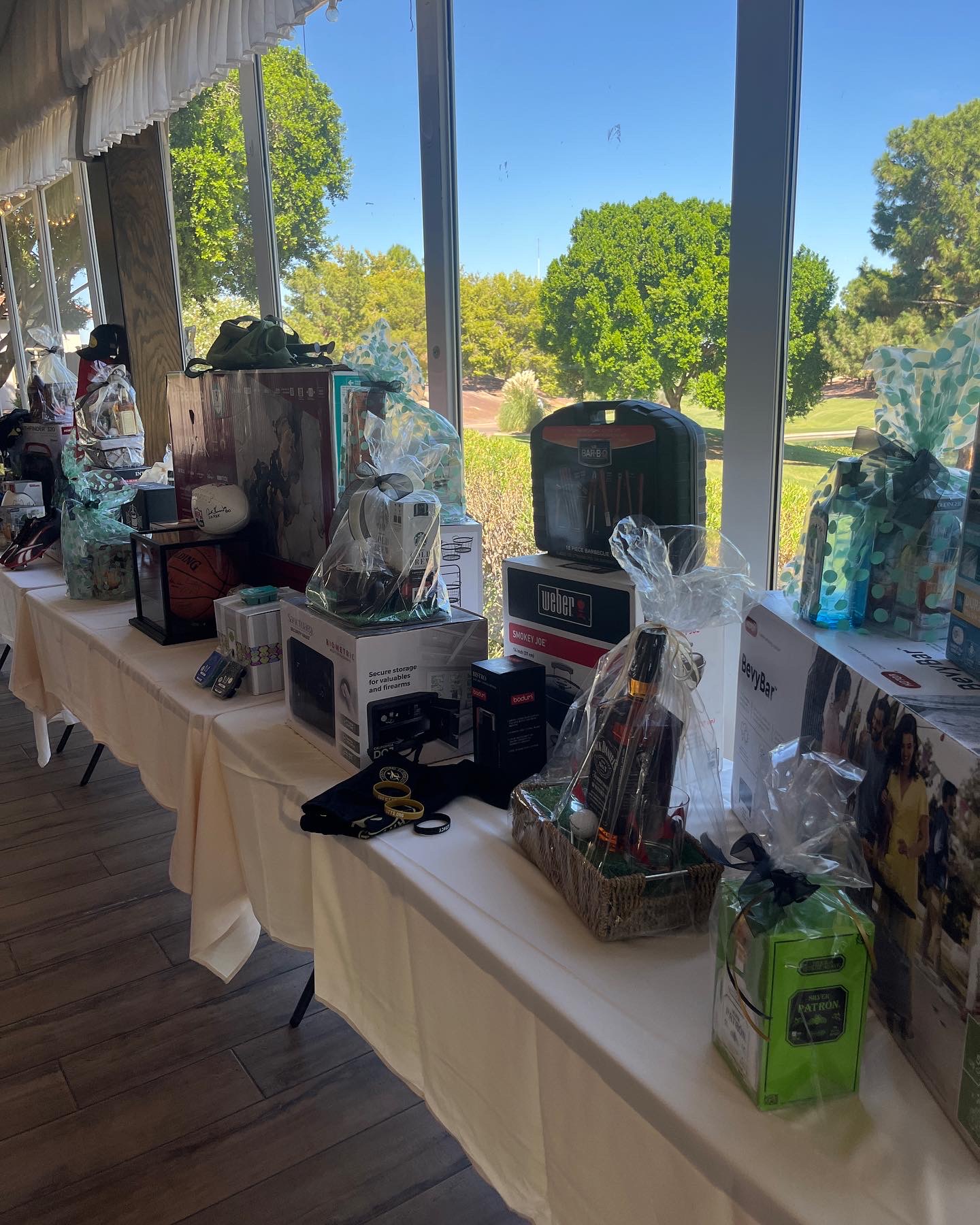 LTYD 4th Annual Charity Golf Classic - Default Image of 5 Raffle Tickets