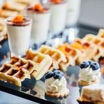 Image of Lunch Sponsorship