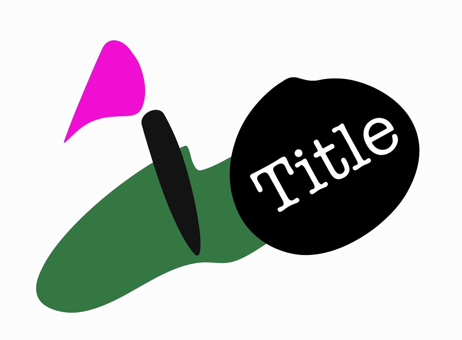 "Pretty In Pink” Mixed Charity Golf Tournament - Default Image of Title 