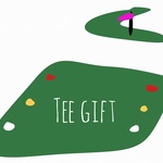 Image of Tee gift