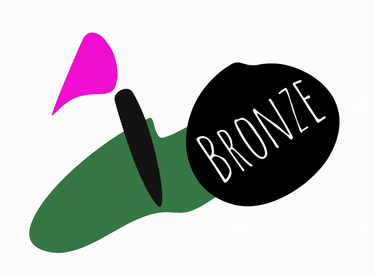 "Pretty In Pink” Mixed Charity Golf Tournament - Default Image of Bronze - breakfast/lunch