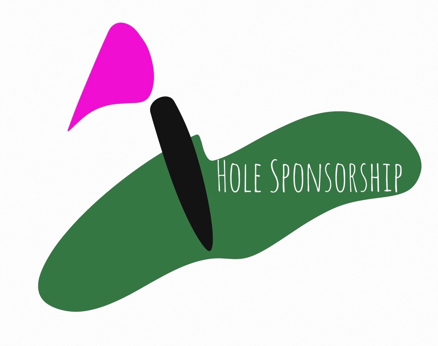 "Pretty In Pink” Mixed Charity Golf Tournament - Default Image of Hole sponsorship