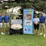 Image of Polo Shirt Sponsor