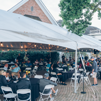 12th Annual Lake Trust Foundation Golf Outing - Default Image of Reception ONLY