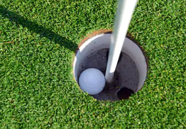 2019 Spirit AeroSystems Golf Charity Classic - Default Image of Hole-in-One