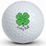 Image of Lucky Golfer Package