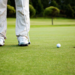 Image of Putting Range