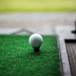 Image of Driving Range