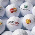 Image of Golf Ball Sponsor