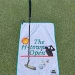 Image of Towel Sponsor