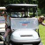 Image of Golf Cart Sponsor