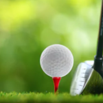 Image of Hole/Tee box 