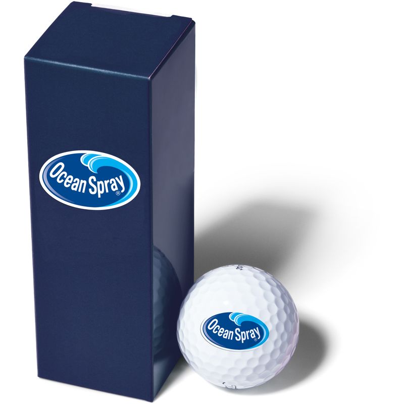 2025 Alpha Merit Golf Classic - Default Image of Golf  Ball Sponsor