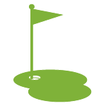 Play For Your Charity Golf Tournament - Default Image of HOLE/TENT SPONSOR