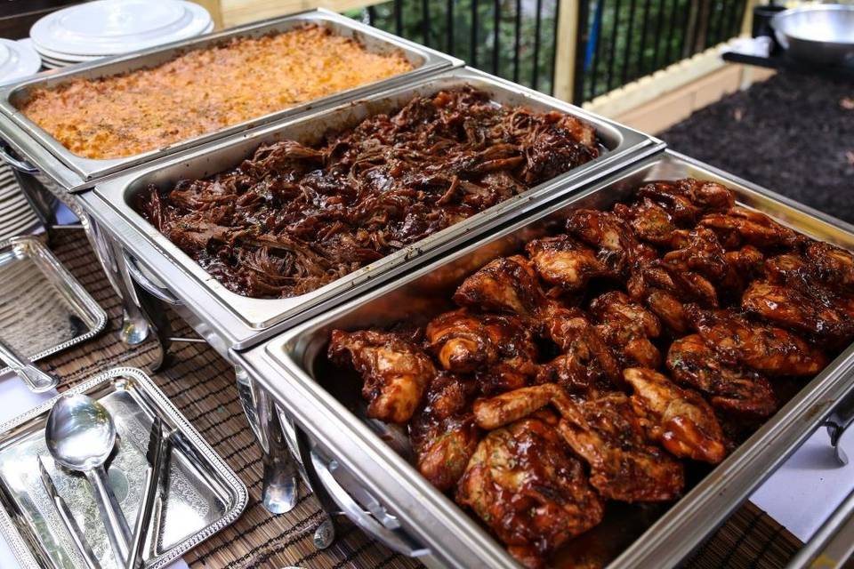 Image of Lunch Sponsor