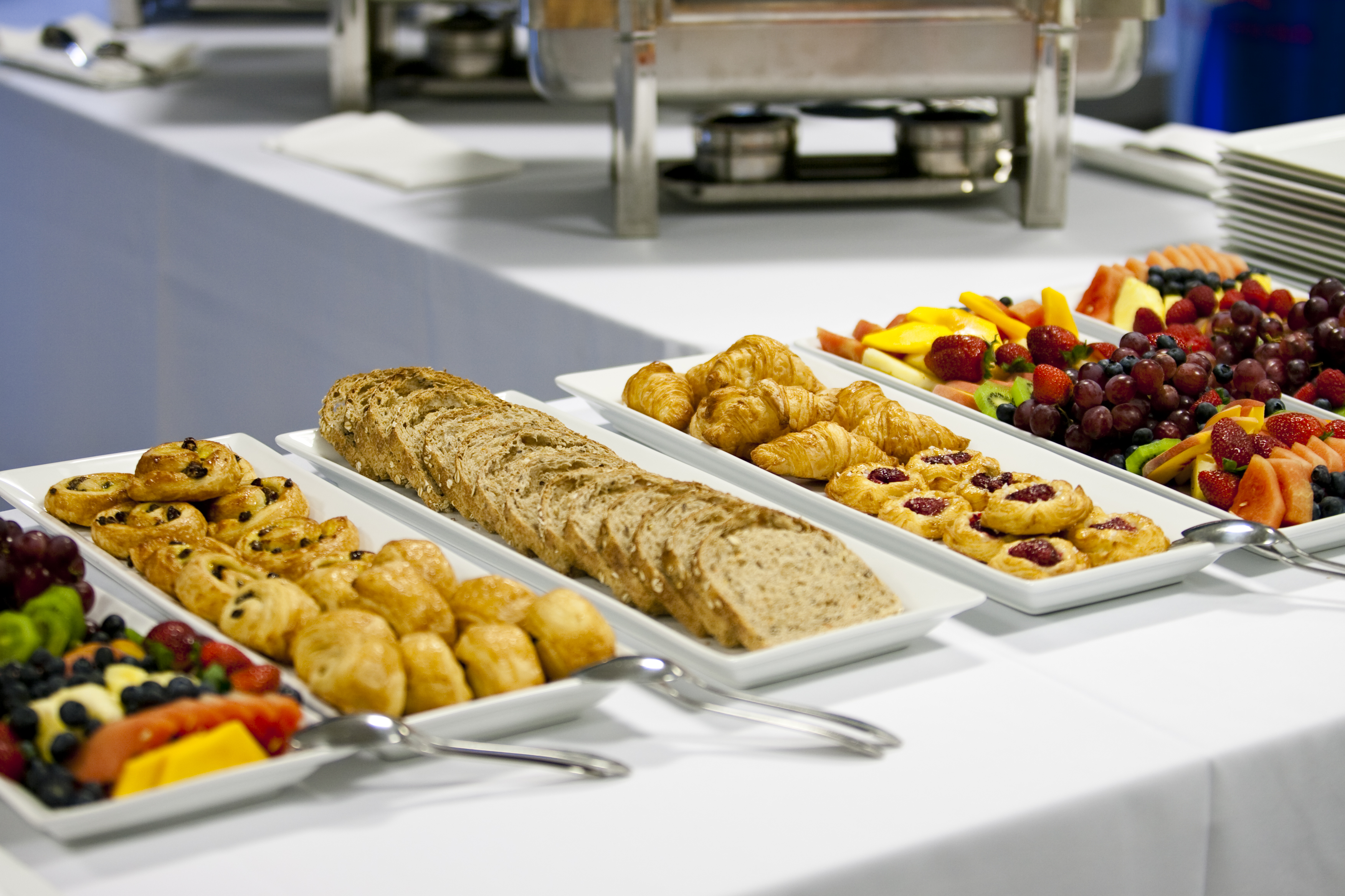 Image of Breakfast Sponsor
