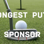 Image of Longest Putt Sponsor