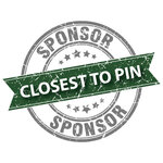 Image of Closest to the Pin Sponsor