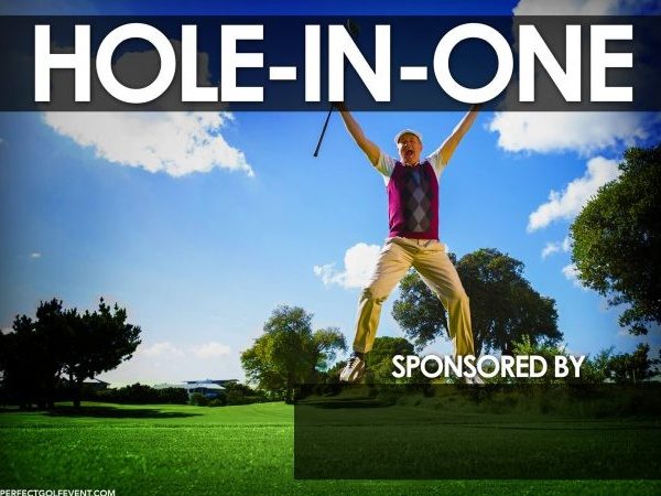 11th Annual High 5 Classic Golf Tournament - Default Image of Hole In One Challenges