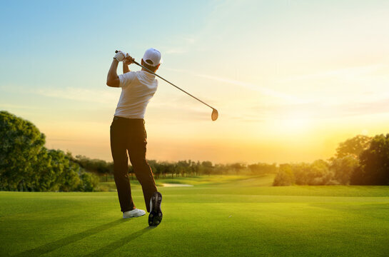 Image of Longest Drive - Men/Women