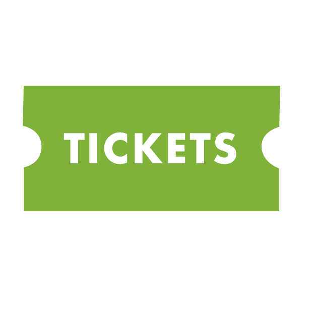 Play For Your Charity Golf Tournament - Default Image of BUNDLE OF FIVE RAFFLE TICKETS