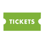 Image of BUNDLE OF FIVE RAFFLE TICKETS