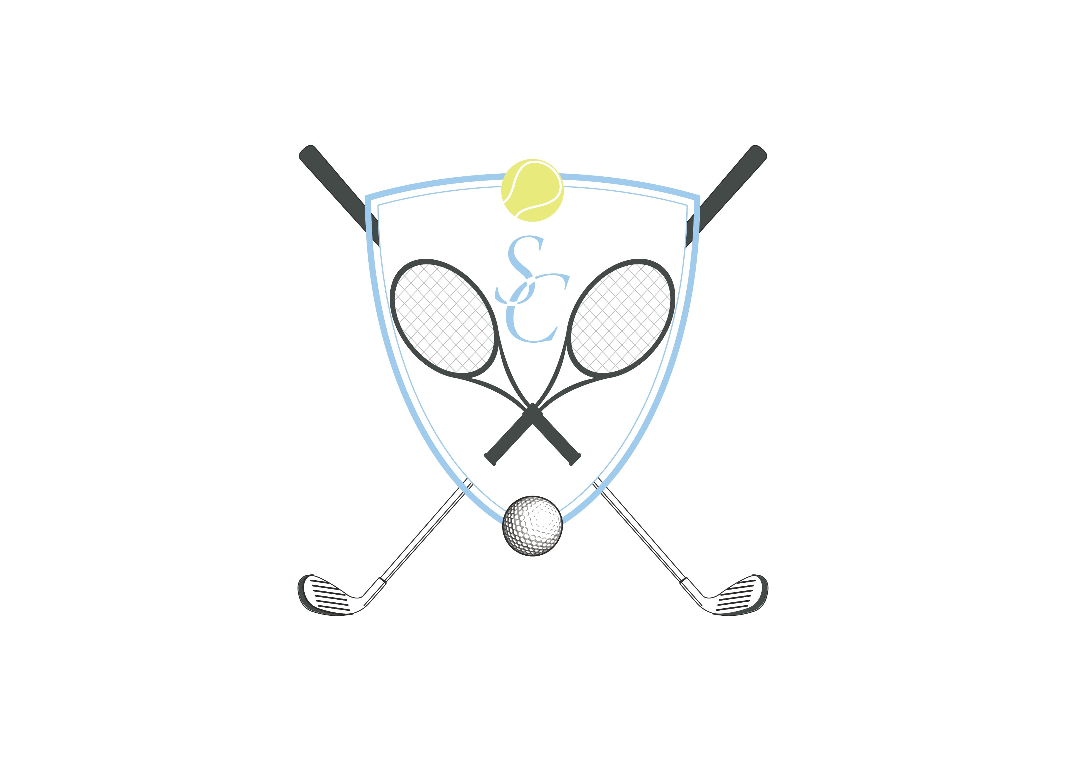 Spelman Blue on the Greens - Default Image of TENNIS CLINIC PRESENTING SPONSOR