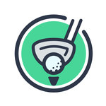 Image of Longest Drive Sponsor