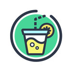 Image of Beverage Cart Sponsor