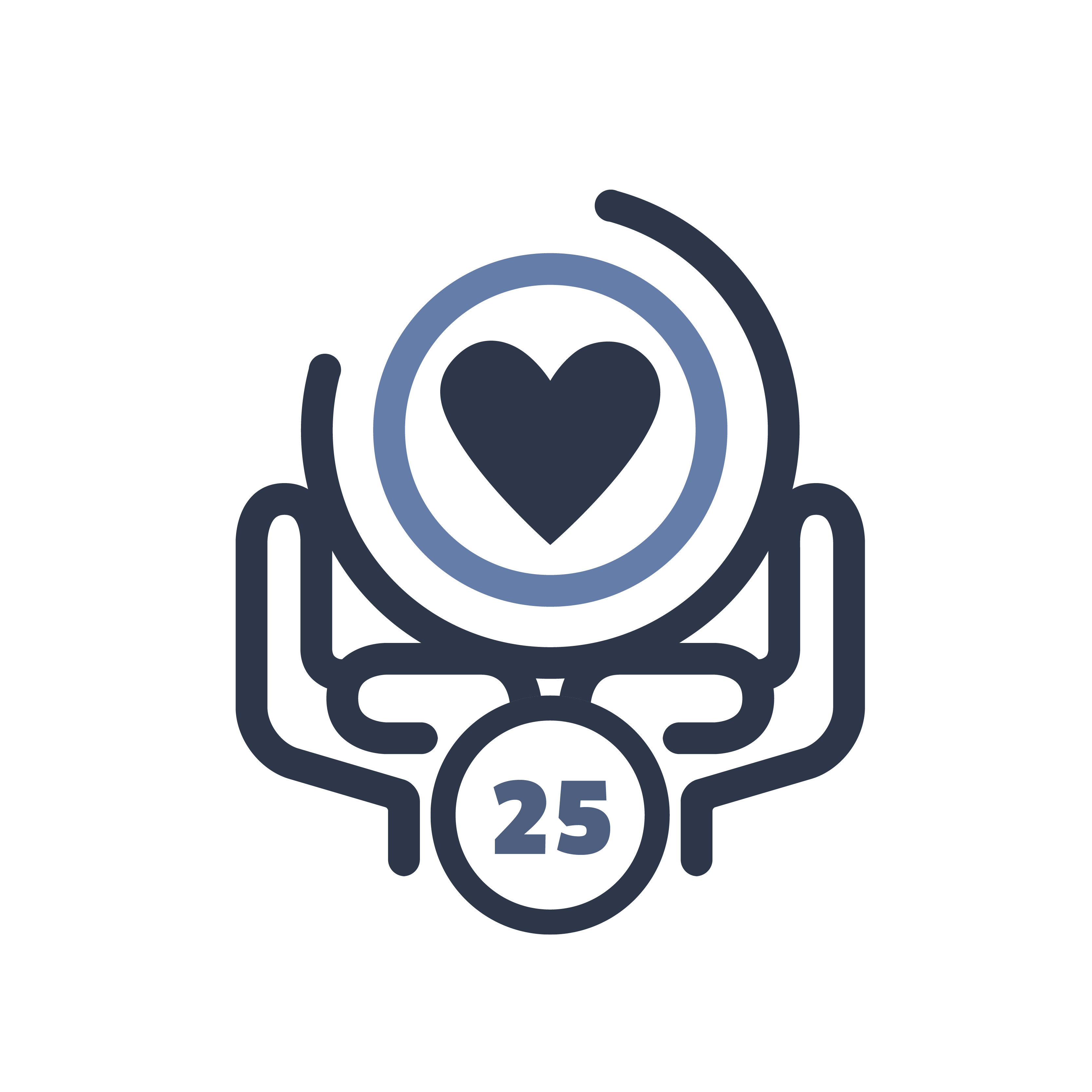 Govplace 10th Annual Charity Golf Tournament - Default Image of $25 Donation to The Children's Inn at NIH