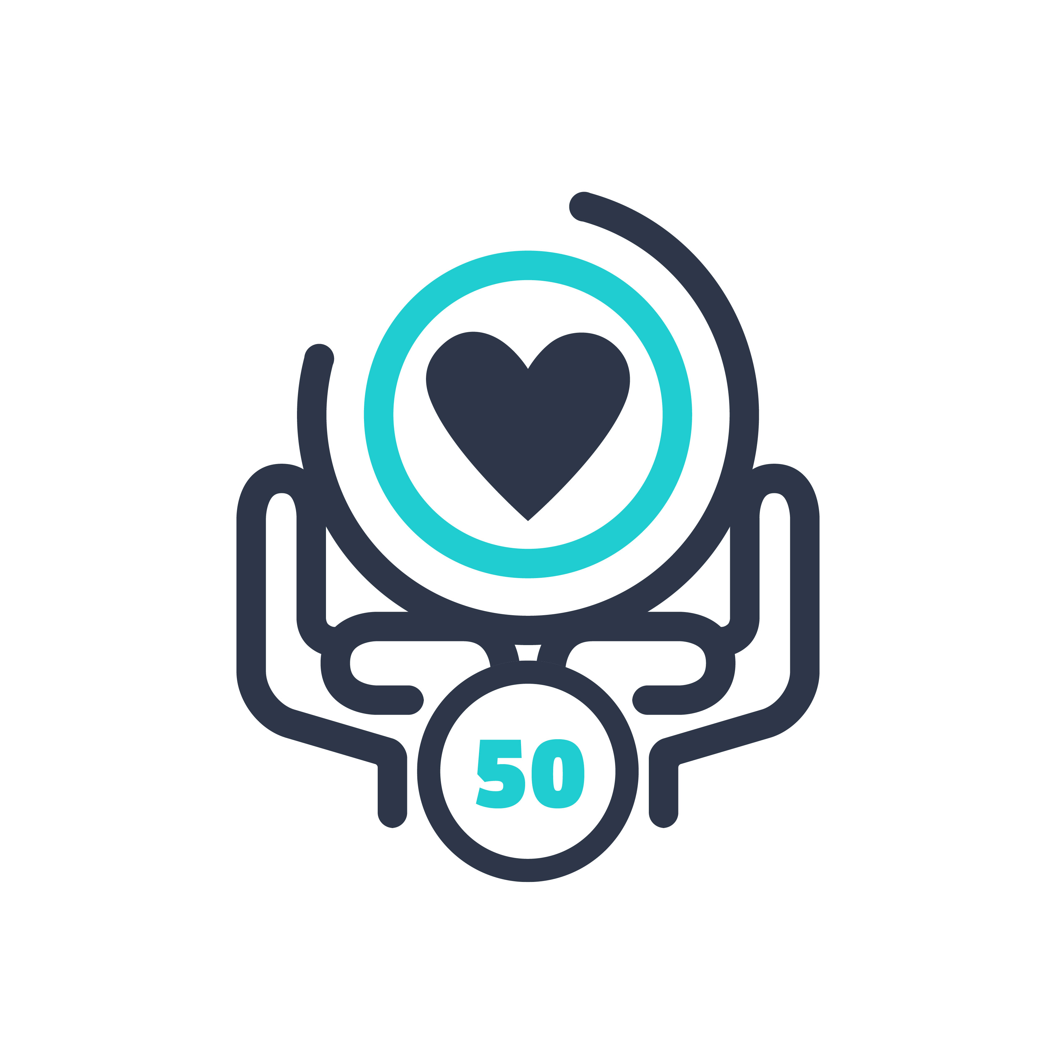 Govplace 10th Annual Charity Golf Tournament - Default Image of $50 Donation to The Children's Inn at NIH