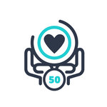 Image of $50 Donation to The Children's Inn at NIH