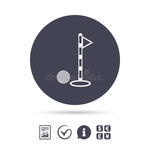 Image of CLOSEST TO THE PIN SPONSOR 