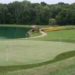 Image of Putting Green Sponsor