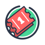 Image of 50/50 Raffle Sponsor