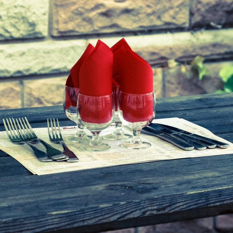 The 27th Annual HEB Rotary Golf Tournament - Default Image of MEAL Sponsor