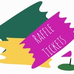 Image of Raffle tickets