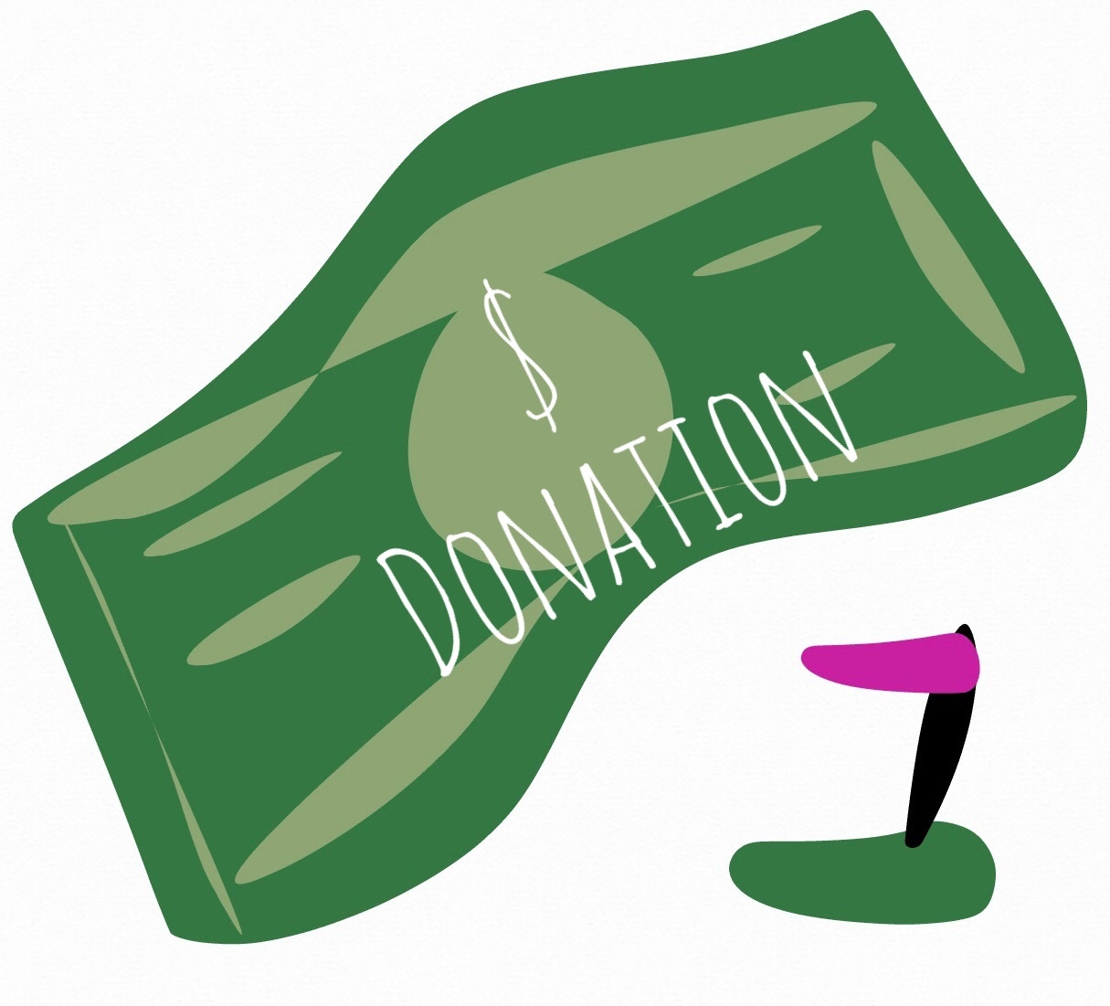 "Pretty In Pink” Mixed Charity Golf Tournament - Default Image of Additional Donations