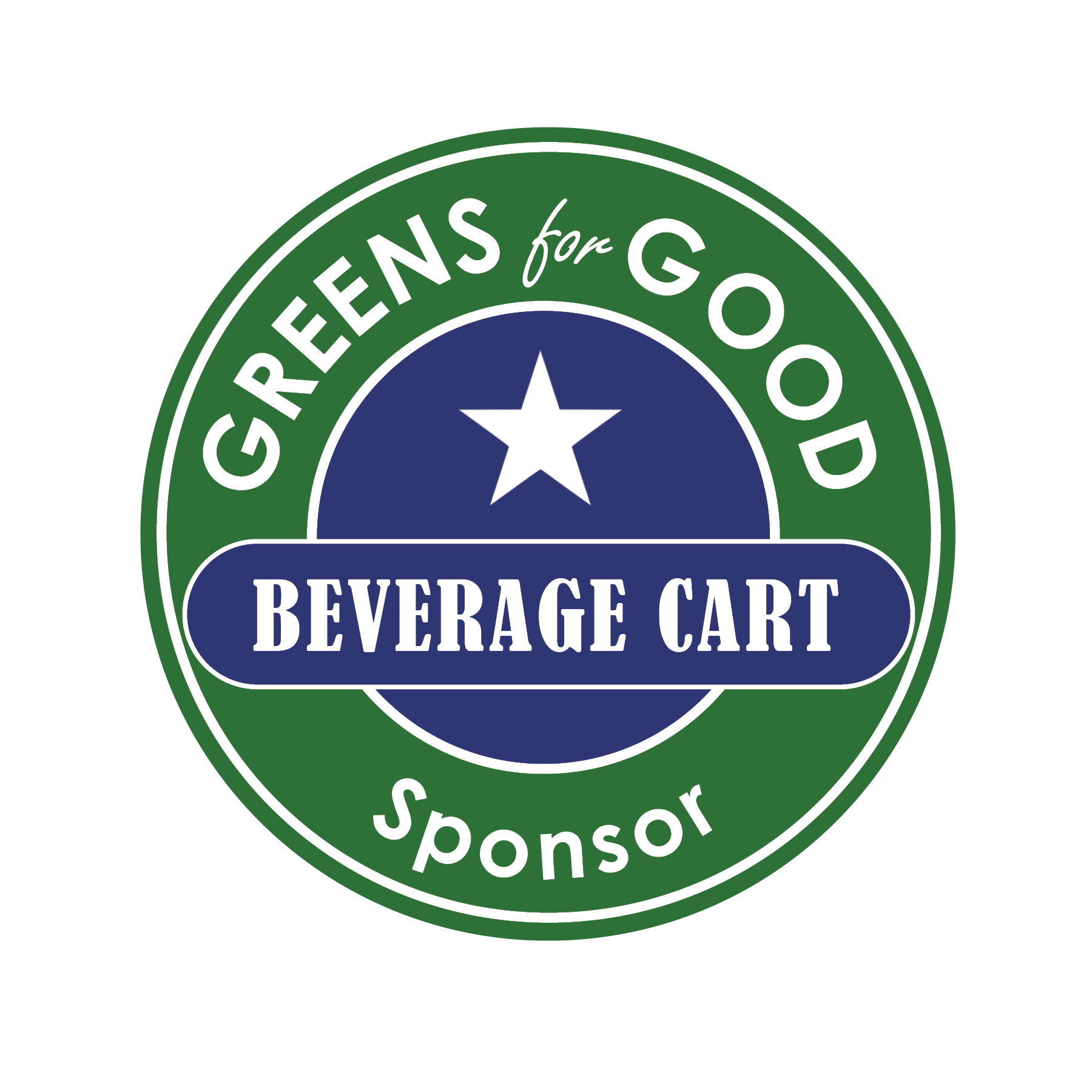 Image of Beverage Cart Sponsor