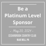 Image of Platinum Sponsors