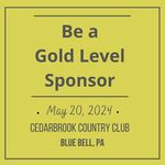 Image of Gold Sponsors