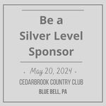 Image of Silver Sponsors