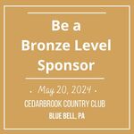 Image of Bronze Sponsors