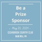 Image of Prize Sponsors