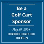 Image of Cart Sponsors