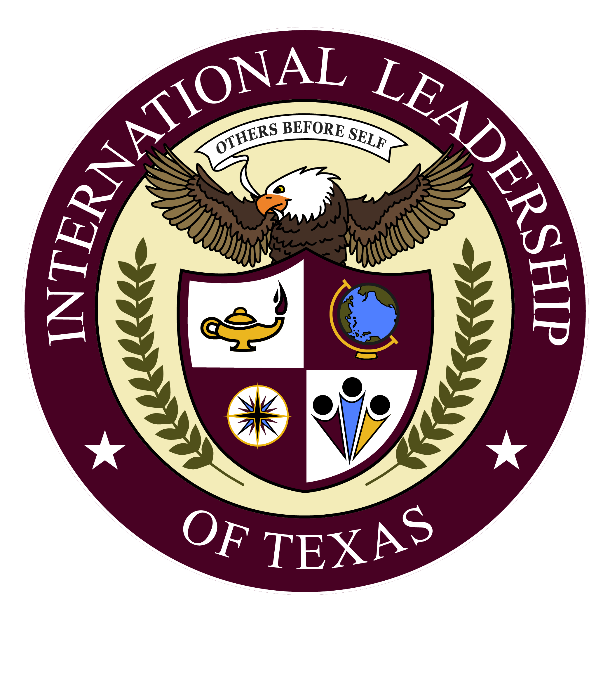 4th Annual ILTexas Golf Classic - Default Image of Presenting Sponsor