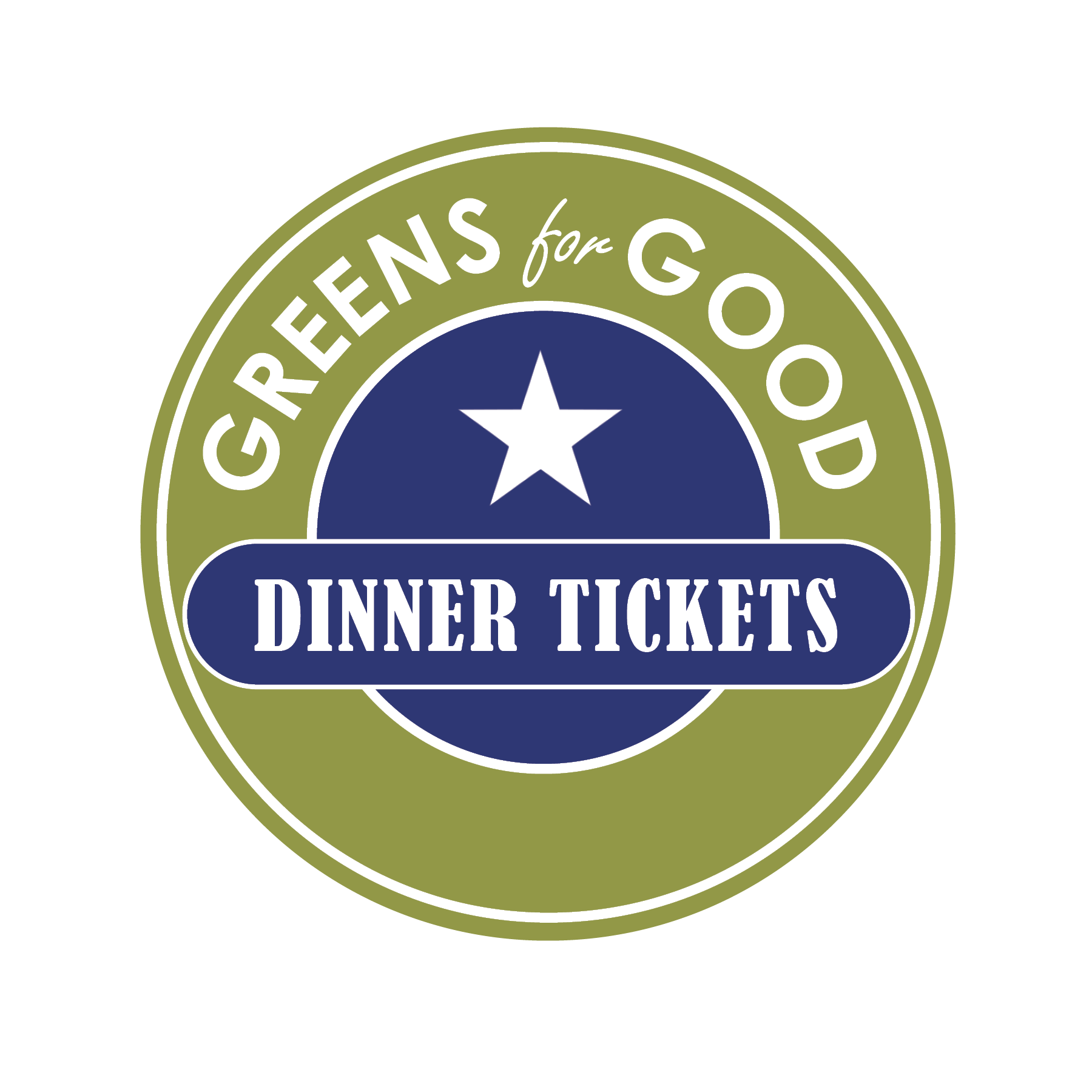 Image of Dinner Ticket