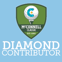 McConnell Classic 2024 - Default Image of Diamond Contributor